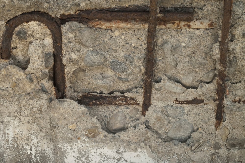 Reinforcement Corrosion in Concrete