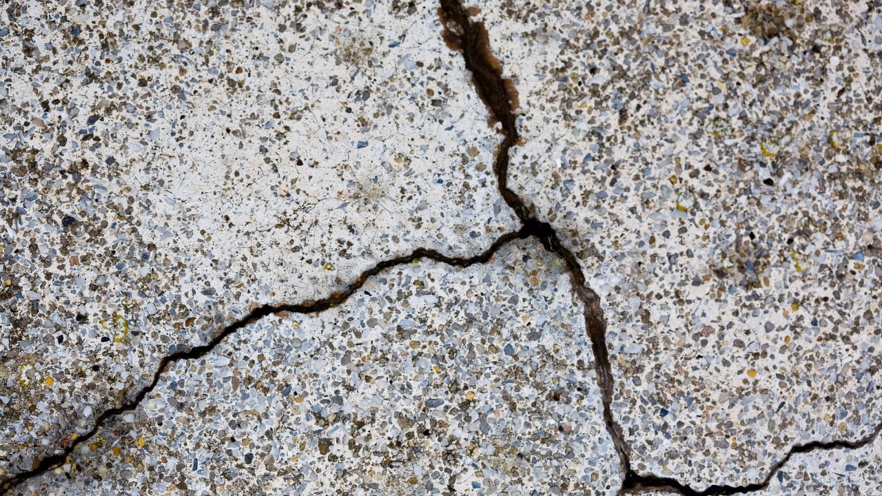 Cracks, Chips, and Surface Breaks