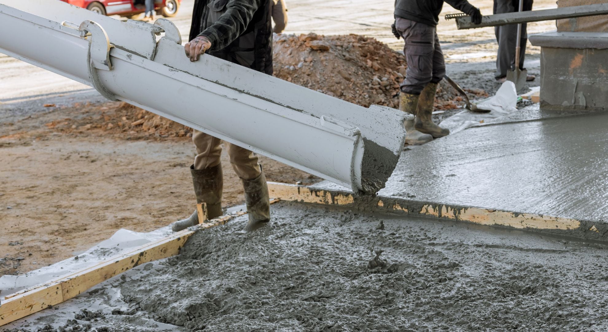 Master the Basics for a Stronger Pour