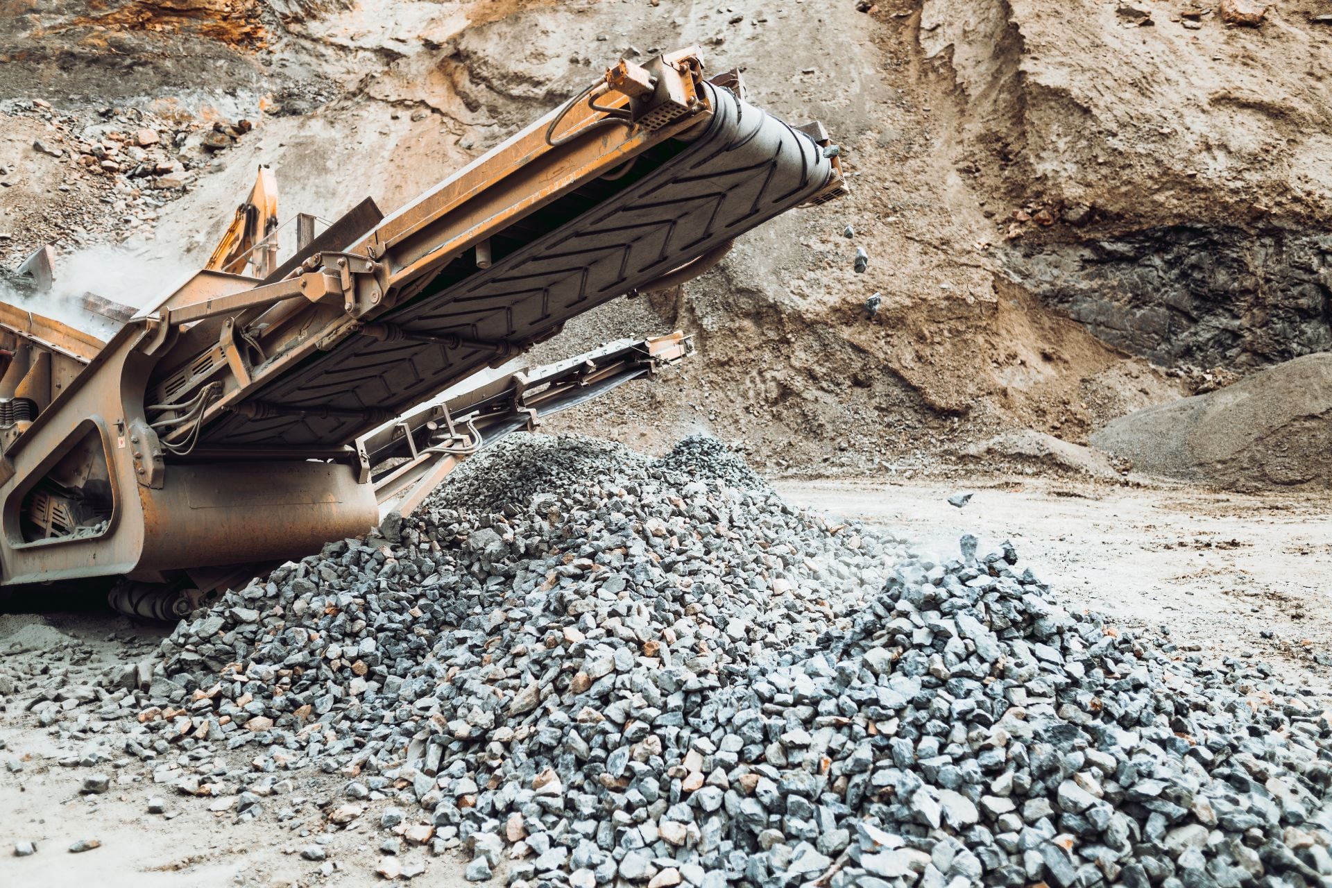 Contributing to Circular Economy