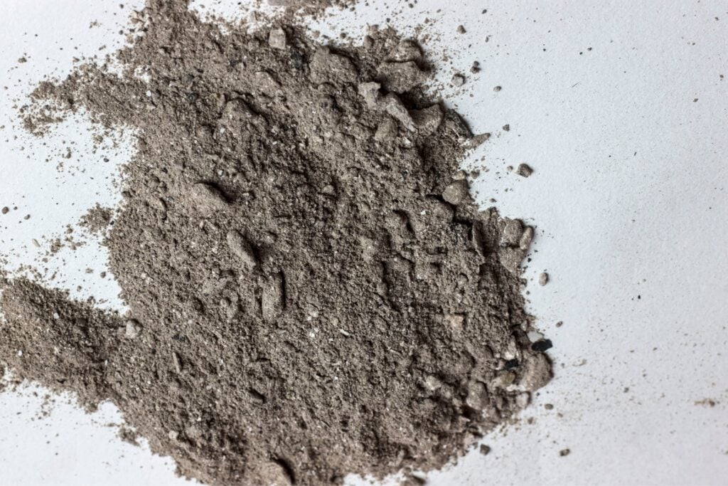 Fly Ash Concrete