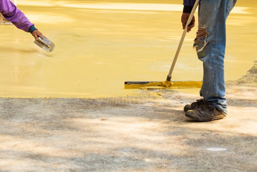 Geopolymer Concrete