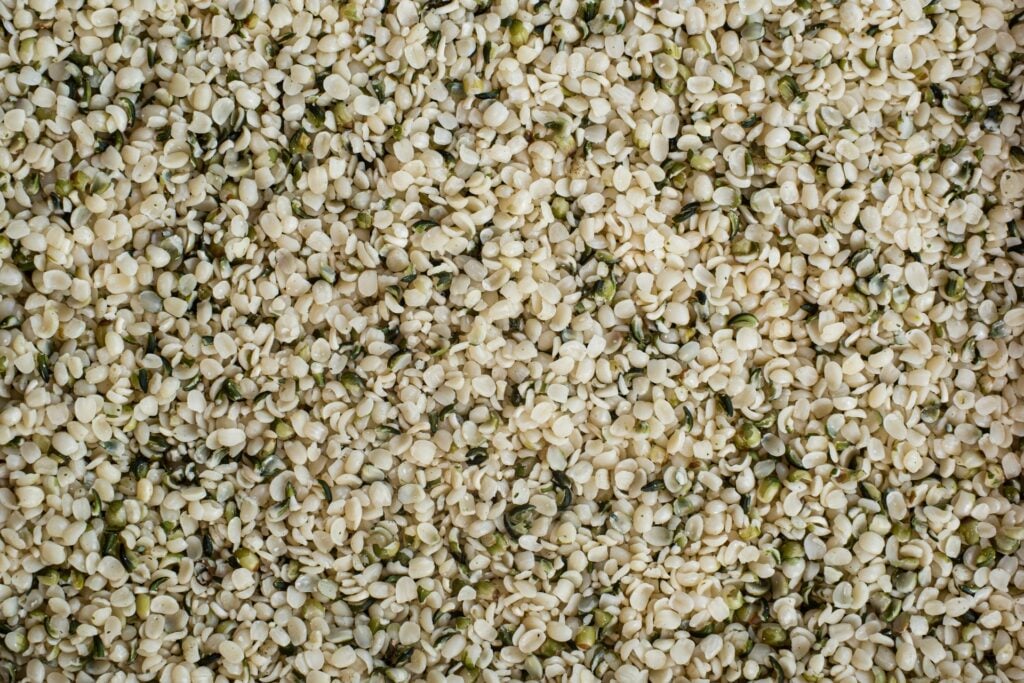 Hempcrete