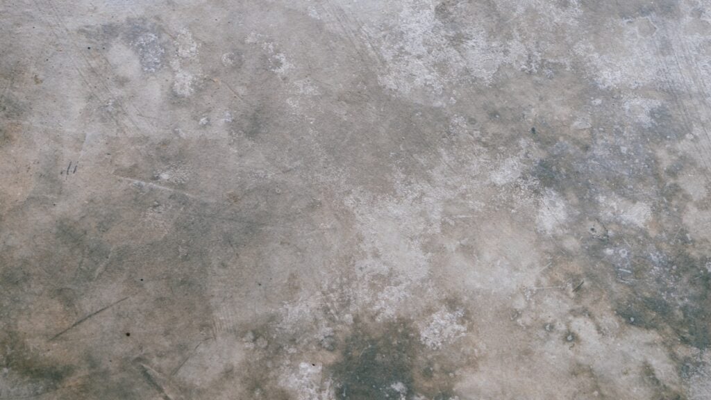 Weathered concrete floor texture background