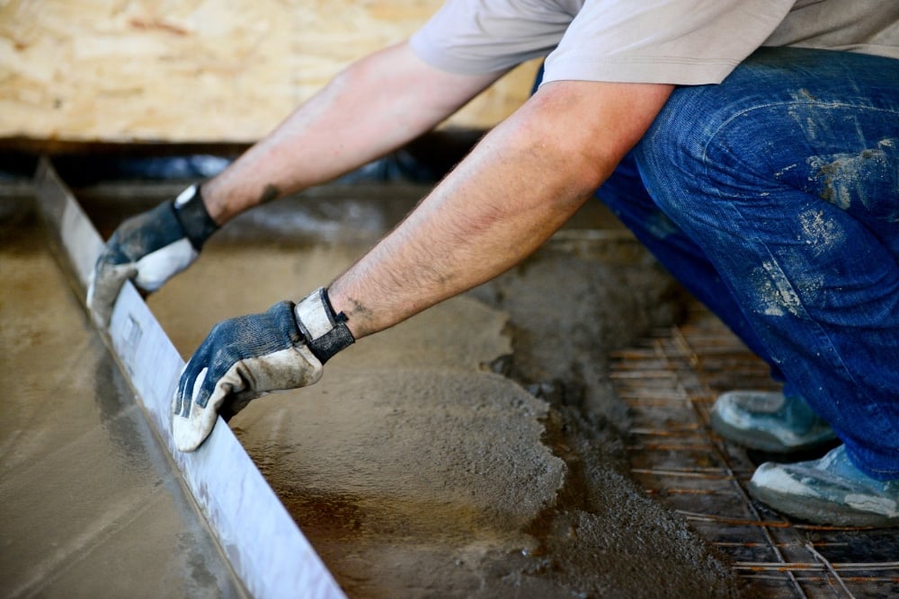 Levelling and Smoothing Tools
